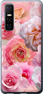 

Чехол Розы 1 для Vivo Y73S 1627917