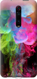 

Чехол Яркие краски для Oppo Reno 2Z 958452