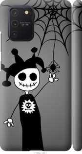

Чехол Happy Halloween для Samsung Galaxy S10 Lite 2020 1418510