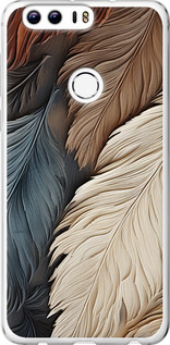 

Чохол Листя у стилі бохо на Huawei Honor 8 1629191