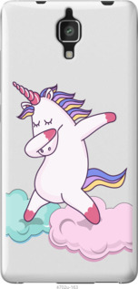 

Чохол єдиноріг на Xiaomi Mi4 845880