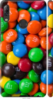 

Чехол M&M's для Lenovo K5 Pro 696422