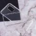 Фото Чохол TPU + PC Full Body з захистом 360 на Samsung Galaxy S20+ (Прозорий) на vchehle.ua