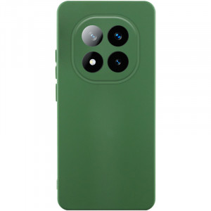 Чехол Silicone Cover Lakshmi Full Camera (AA) для Xiaomi Redmi Note 14 Pro+ 5G