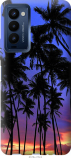 

Чохол Пальми для Tecno Camon 18 1244931