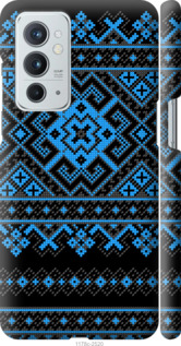 

Чохол Вишиванка 44 на OnePlus 9RT 1627246