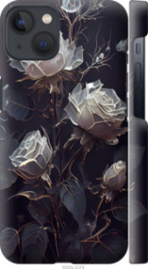 Чехол Розы 2 для iPhone 13