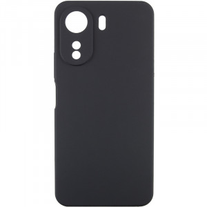 Чехол Silicone Cover Lakshmi Full Camera (AAA) для Xiaomi Poco C65