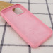 Фото Чохол Silicone Case Full Protective (AA) на Apple iPhone 14 Pro (6.1") (Рожевий / Light pink) в маназині vchehle.ua