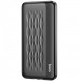 Портативное ЗУ Power Bank Hoco J90A 22.5W+PD20W 10000 mAh (Black) в магазине vchehle.ua