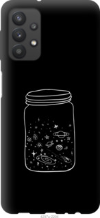 

Чохол Космос в банку на Samsung Galaxy A32 A325F 1169395
