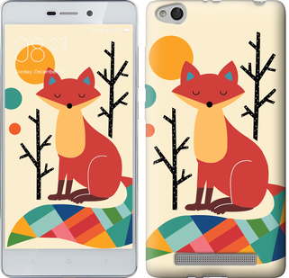 

Чехол Rainbow fox для Xiaomi Redmi 5A 577024