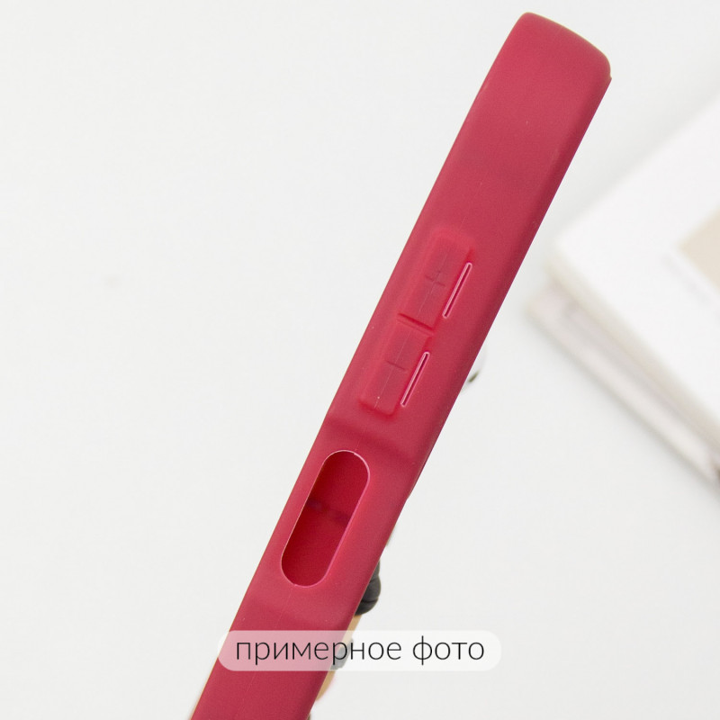 Купити Чохол TPU Toys Case на Xiaomi Redmi Note 11 Pro 4G/5G / 12 Pro 4G (Red / Always Happy) на vchehle.ua