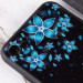 TPU+Glass чохол Diversity на Apple iPhone 7 / 8 / SE (2020) (4.7") (Bloom) в магазині vchehle.ua