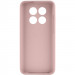 Фото Чехол Silicone Cover Full Camera (AA) для Xiaomi Redmi Note 14 Pro 4G (Розовый / Pink Sand) на vchehle.ua