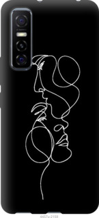 

Чехол Пара для Vivo Y73S 1112484