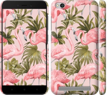 

Чохол фламінго 2 на Xiaomi Redmi 5A 744735