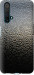 Чехол Мокрое стекло для Realme X50
