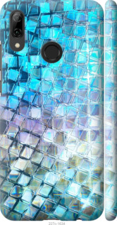 

Чехол Переливающаяся чешуя для Huawei P Smart 2019 1042212