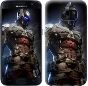 Чехол Рыцарь для Samsung Galaxy S7 G930F