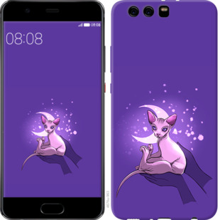 

Чохол Кiт2 на Huawei P10 Plus 852576