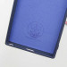 Купить Чехол Silicone Cover Lakshmi Full Camera (AA) with logo для Samsung Galaxy S25 Ultra (Синий / Midnight blue) на vchehle.ua