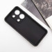 Купити Чохол TPU Toys Case на Xiaomi Redmi Note 13 4G (Black / Always Happy) на vchehle.ua