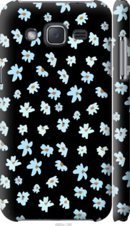 

Чохол Квітковий на Samsung Galaxy J2 J200H 989292