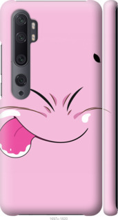 

Чохол Рожевий монстрик для Xiaomi Mi Note 10 972828
