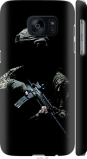 Чехол Защитник v3 для Samsung Galaxy S7 G930F