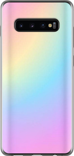 

Чохол Веселка 2 на Samsung Galaxy S10 Plus 702860