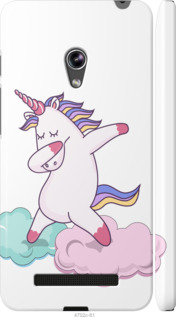 

Чохол єдиноріг на Asus Zenfone 5 846043