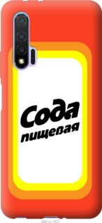 

Чехол Сода для Huawei Nova 6 941710