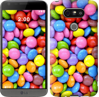 

Чехол M&D для LG H845 G5se 587704