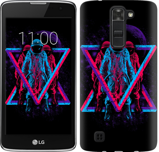 

Чохол Astronomical на LG K7 643128