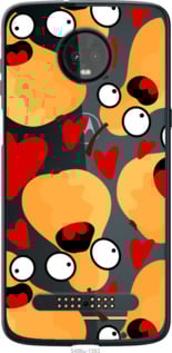 

Чехол Груши для Motorola Moto Z3 Play 1433266