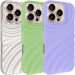 Чохол TPU MonoWave на Apple iPhone 16 Pro Max (6.9")