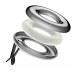 Фото Ароматизатор Baseus Circle Vehicle Fragrance (Silver) на vchehle.ua