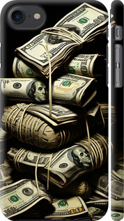

Чехол Big money для iPhone SE 2020 1649725