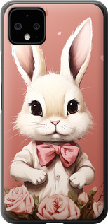 

Чехол Зайчик для Google Pixel 4 XL 1650436