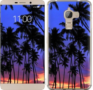 

Чохол Пальми на LeTV Max X900 759454