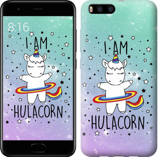 

Чохол Im hulacorn на Xiaomi Mi6 624734