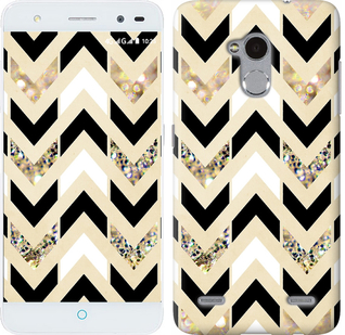 

Чехол Шеврон 10 для ZTE V7 Lite 540539