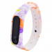 Ремешок Silicone with Print for Mi Band 3/4