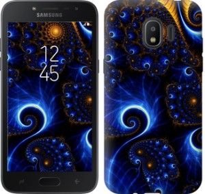 Чехол Восток для Samsung Galaxy J2 2018