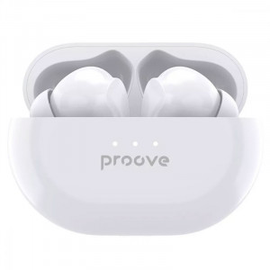 Беспроводные TWS наушники Proove Woop with ANC