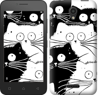 

Чохол Коти v2 на Lenovo A Plus / A1010 285342