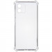 TPU чехол GETMAN Ease logo усиленные углы для Xiaomi Redmi A1 / A2