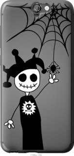 

Чохол Happy Halloween для HTC One A9 1418669