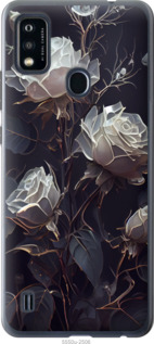 

Чехол Розы 2 для ZTE Blade A51 1508050